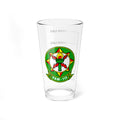 VAW-115 Liberty Bells Fuel Low Pint Glass 16oz 