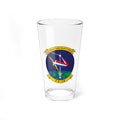 VX-20 Force NFO Pint Glass 16oz