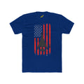 B-1B Lancer Patriotic Flag Tee