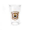 VMFA-323 Death Rattlers Aviator Pint Glass 16oz