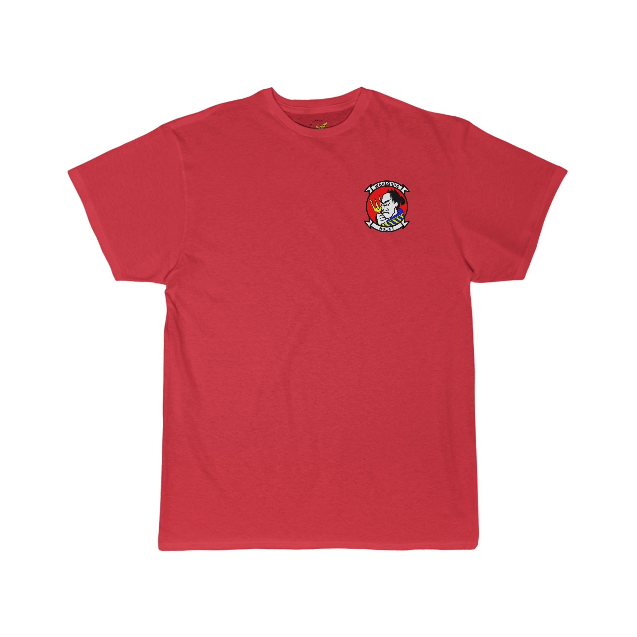 HSL-51 Warlords T-Shirt