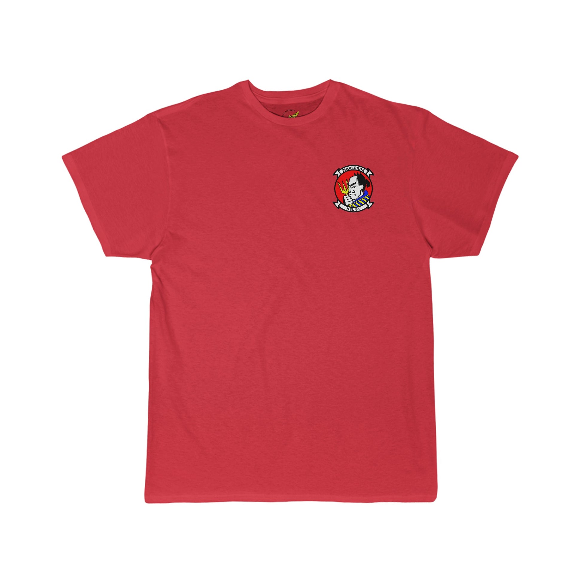 HSL-51 Warlords T-Shirt