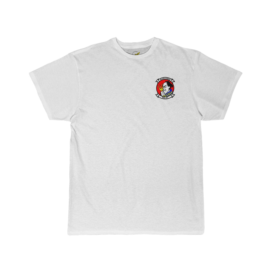 HSL-51 Warlords T-Shirt