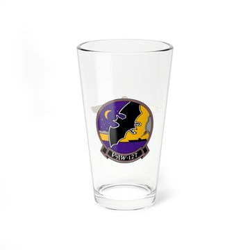 VAW-127 Seabats Aviator Pint Glass