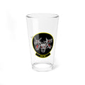 VX-30 Bloodhounds NFO Pint Glass 16oz
