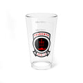 HS-3 Tridents Fuel Glass