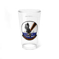 VP-30 Fuel Low Pint Glass 16oz