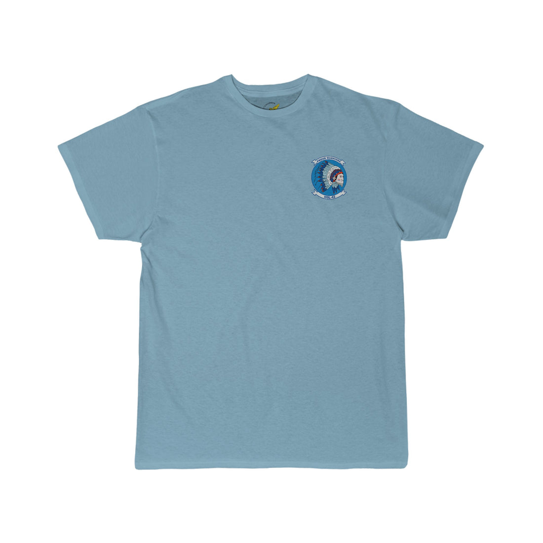 HSL-42 Proud Warriors T-Shirt
