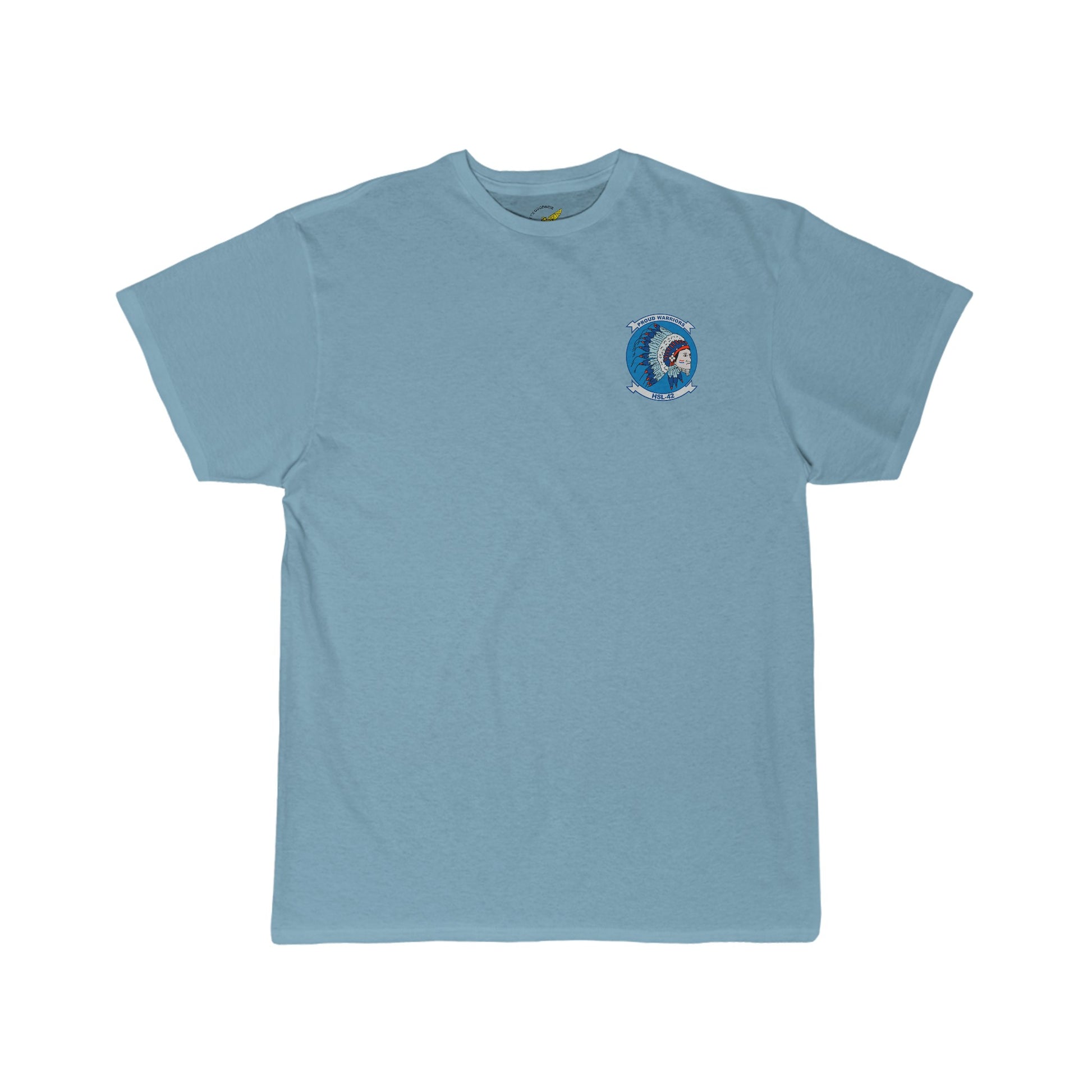 HSL-42 Proud Warriors T-Shirt