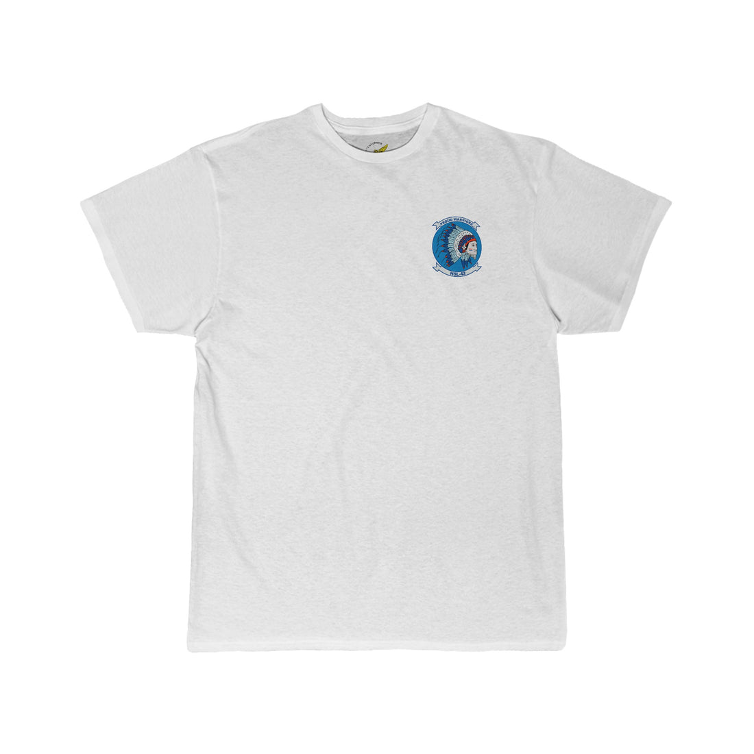 HSL-42 Proud Warriors T-Shirt