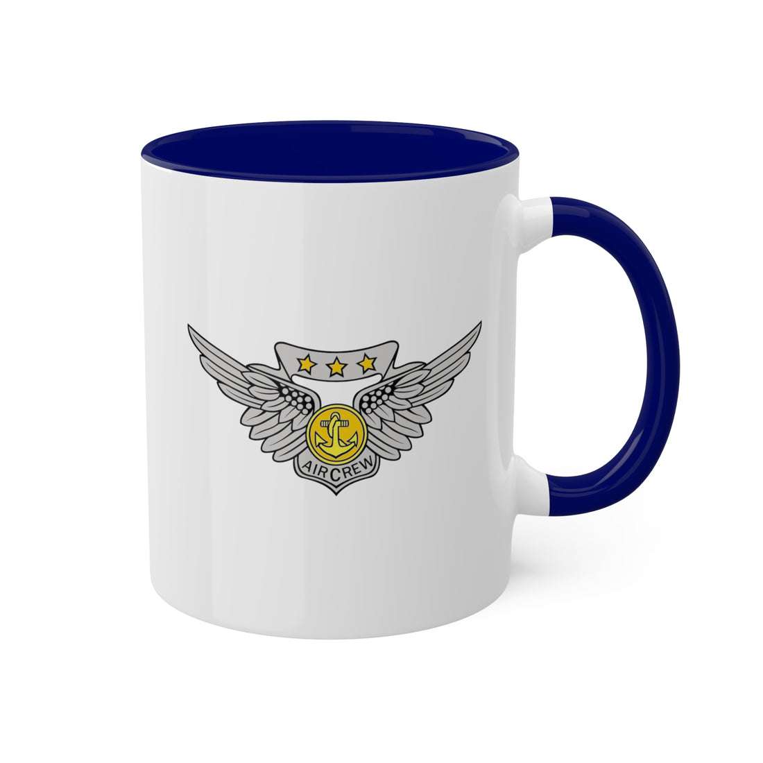 Combat Aircrewman 10oz Mug