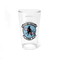 Hippy's Goodness VP-92 Minutemen Fuel Low Pint Glass 