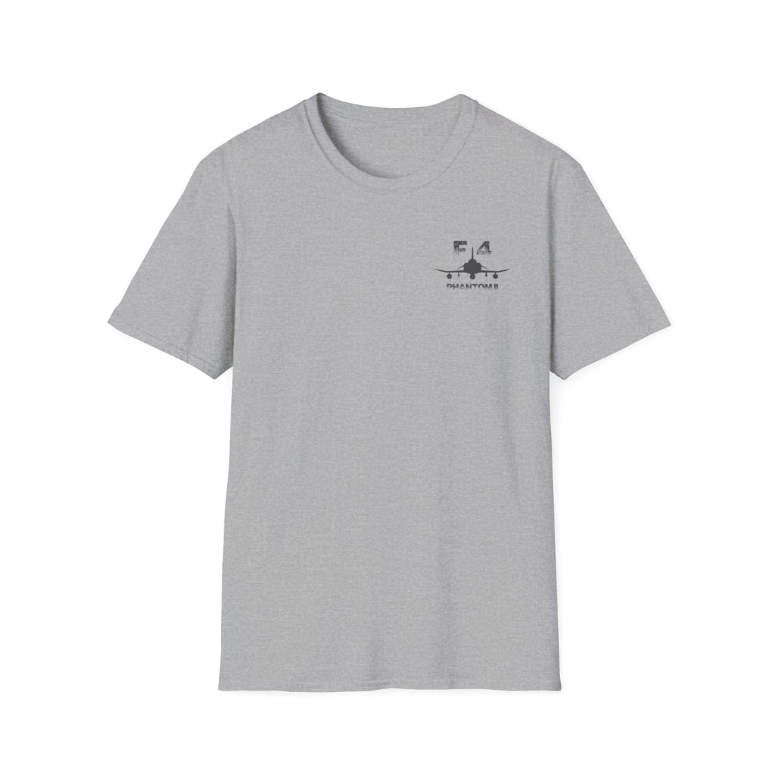 F-4 Phantom II Crest T-Shirt 