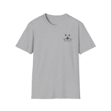 F-4 Phantom II Crest T-Shirt 