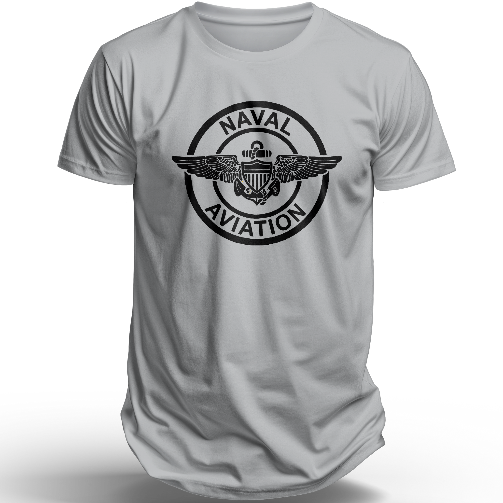 Naval Aviation T-Shirt, Veteran, Navy, Naval Aviator, Pilot, Military